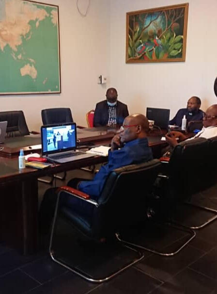 Syndicat d'Entraide Chrétienne